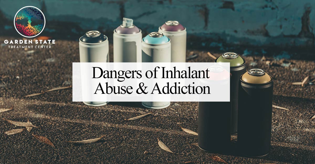 Dangers Of Inhalant Abuse : Inhalant Addiction: Signs, Effects, and ...