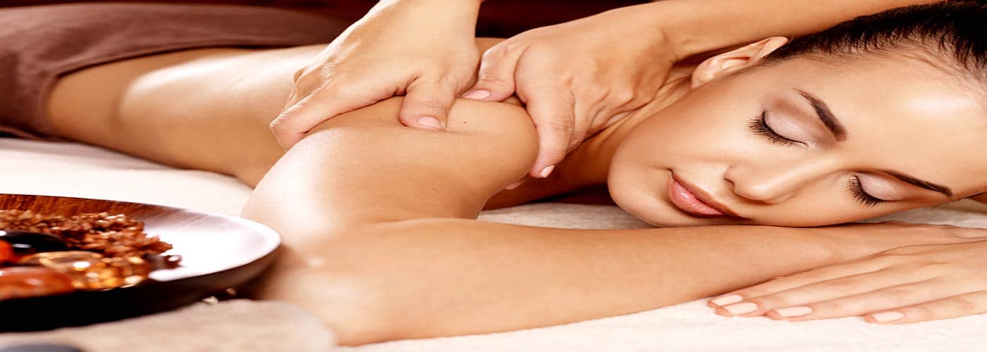 Benefits of Massage Therapy During Drug Rehab