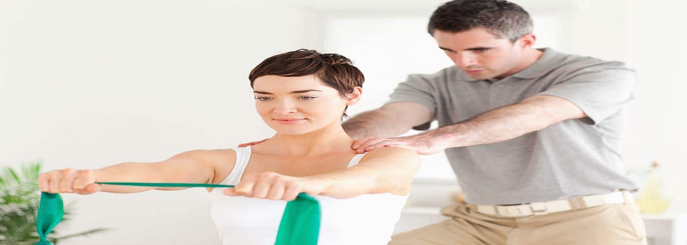 Physical Therapy and Substance Abuse Treatment