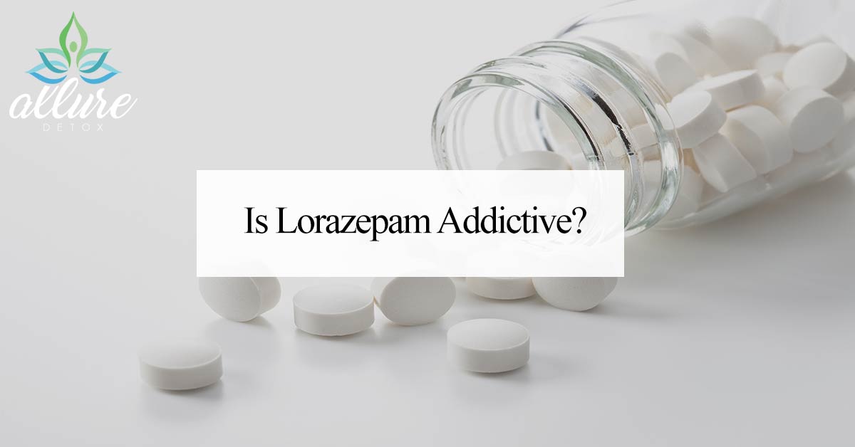 overdose lorazepam antidote