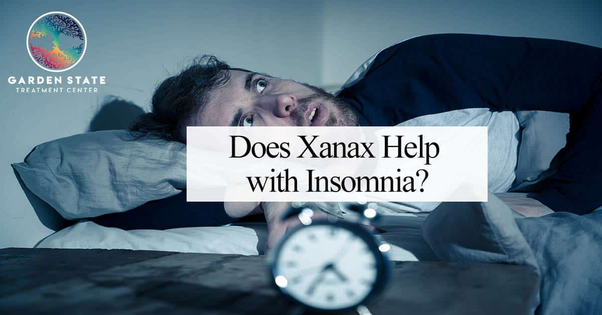 insomnia help