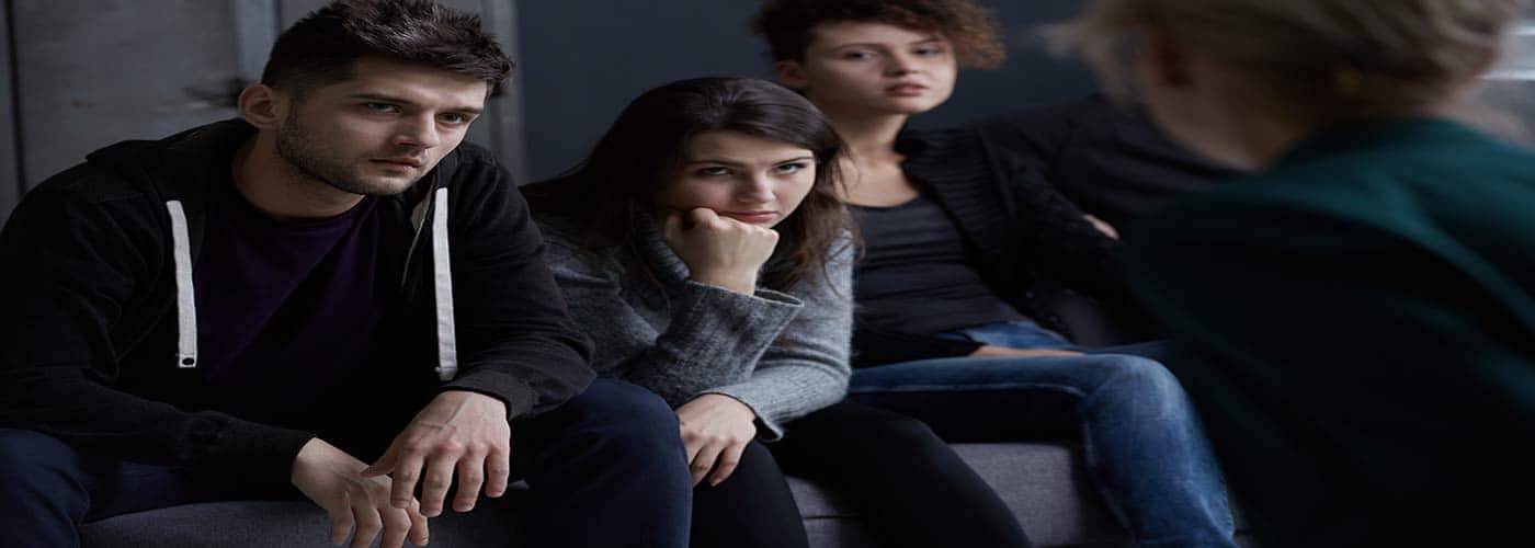 5 Reasons for Going to Drug Rehab