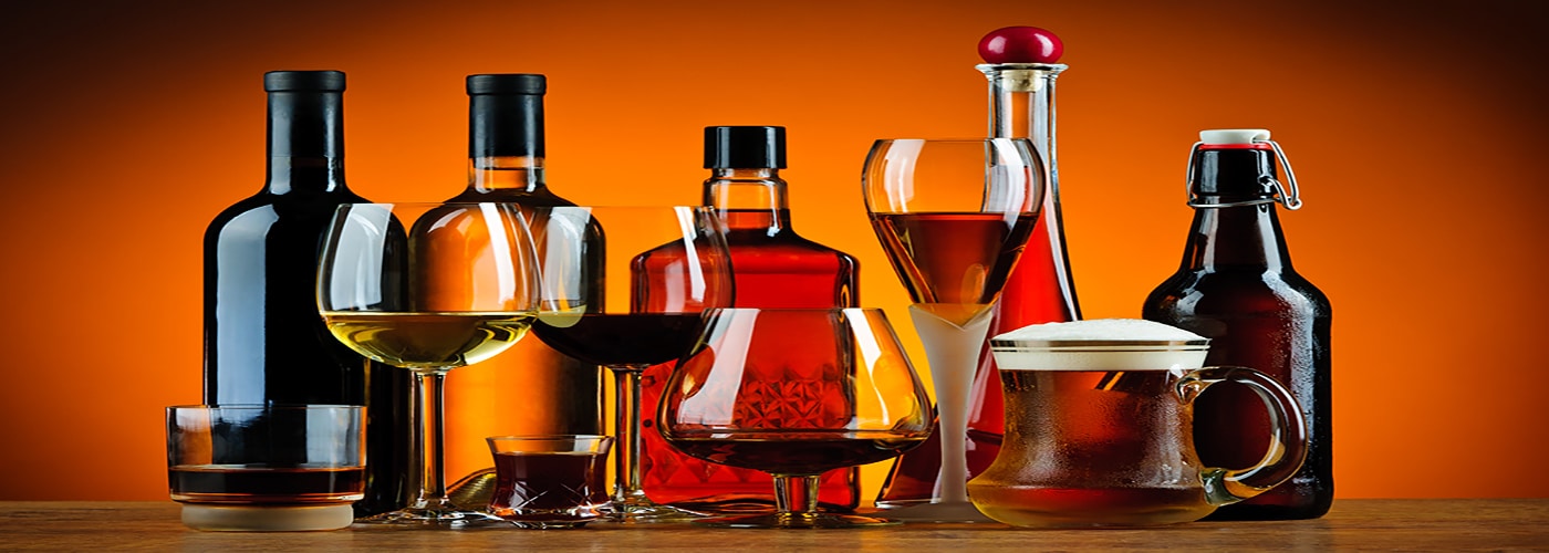 What Organs Does Alcohol Abuse Damage?