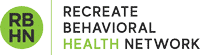 recreate behavioral health network