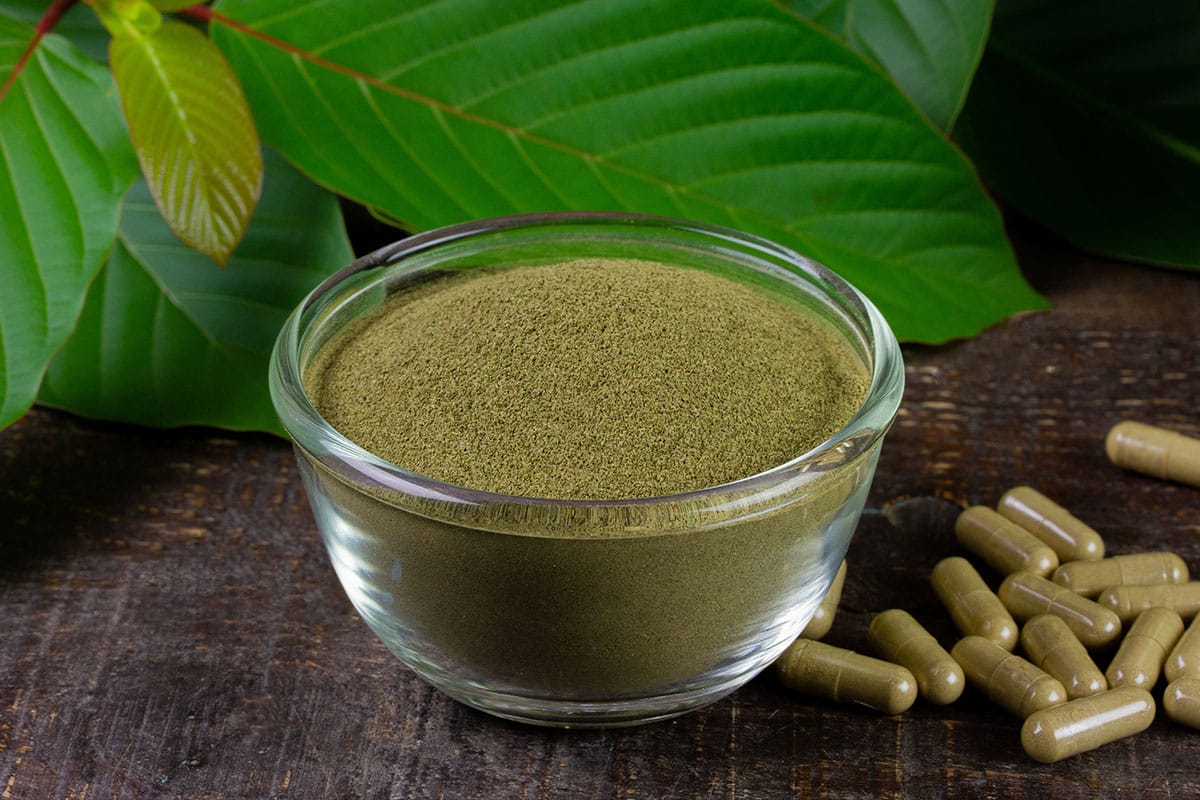 Does Kratom Show Up on a Drug Test?